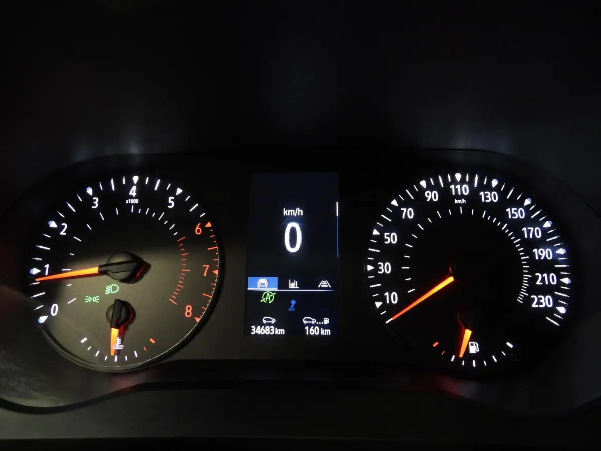 Nissan Townstar 1.3 TCe 130PK AIRCO/CRUISE/LED/BLUETOOTH/SCHUIFDEUR!