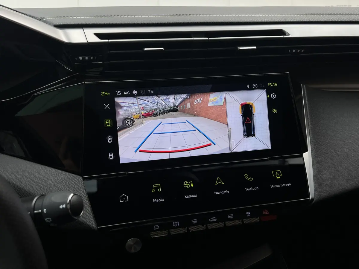 Plug-in Hybrid 225 GT | Automaat | Panoramadak | AGR Comfort Stoelen | Zeer luxe!