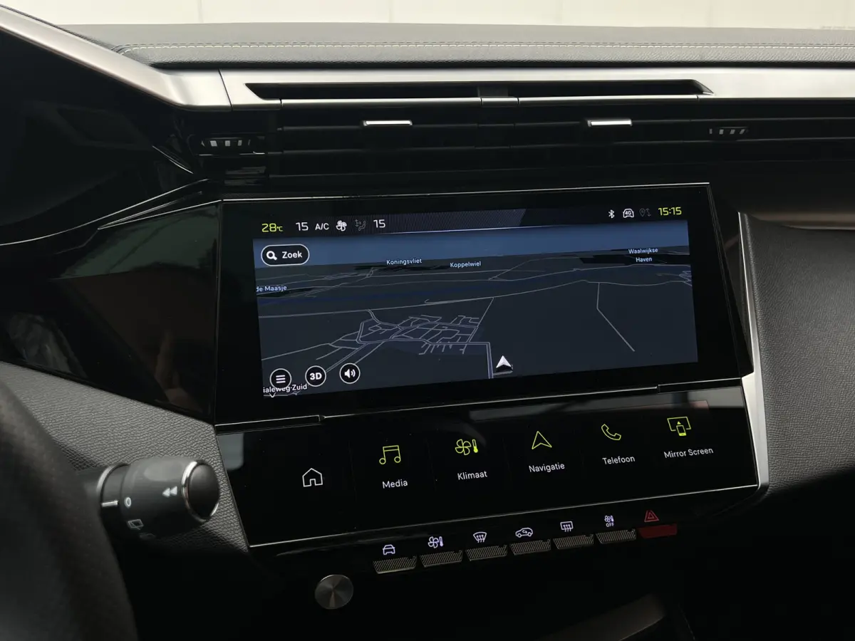 Plug-in Hybrid 225 GT | Automaat | Panoramadak | AGR Comfort Stoelen | Zeer luxe!