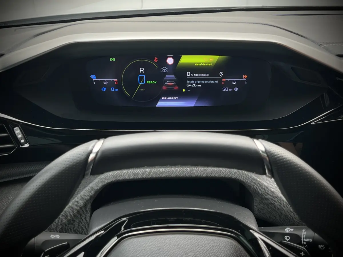 Plug-in Hybrid 225 GT | Automaat | Panoramadak | AGR Comfort Stoelen | Zeer luxe!