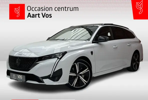 Plug-in Hybrid 225 GT | Automaat | Panoramadak | AGR Comfort Stoelen | Zeer luxe!