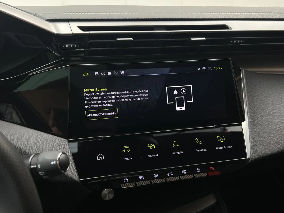 Plug-in Hybrid 225 GT | Automaat | Panoramadak | AGR Comfort Stoelen | Zeer luxe!