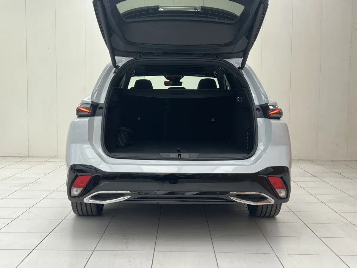 Plug-in Hybrid 225 GT | Automaat | Panoramadak | AGR Comfort Stoelen | Zeer luxe!