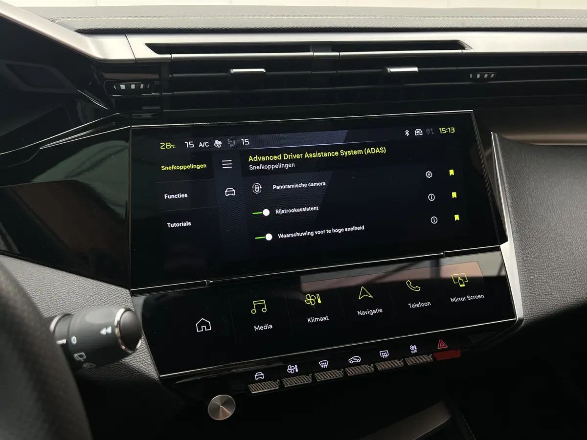 Plug-in Hybrid 225 GT | Automaat | Panoramadak | AGR Comfort Stoelen | Zeer luxe!