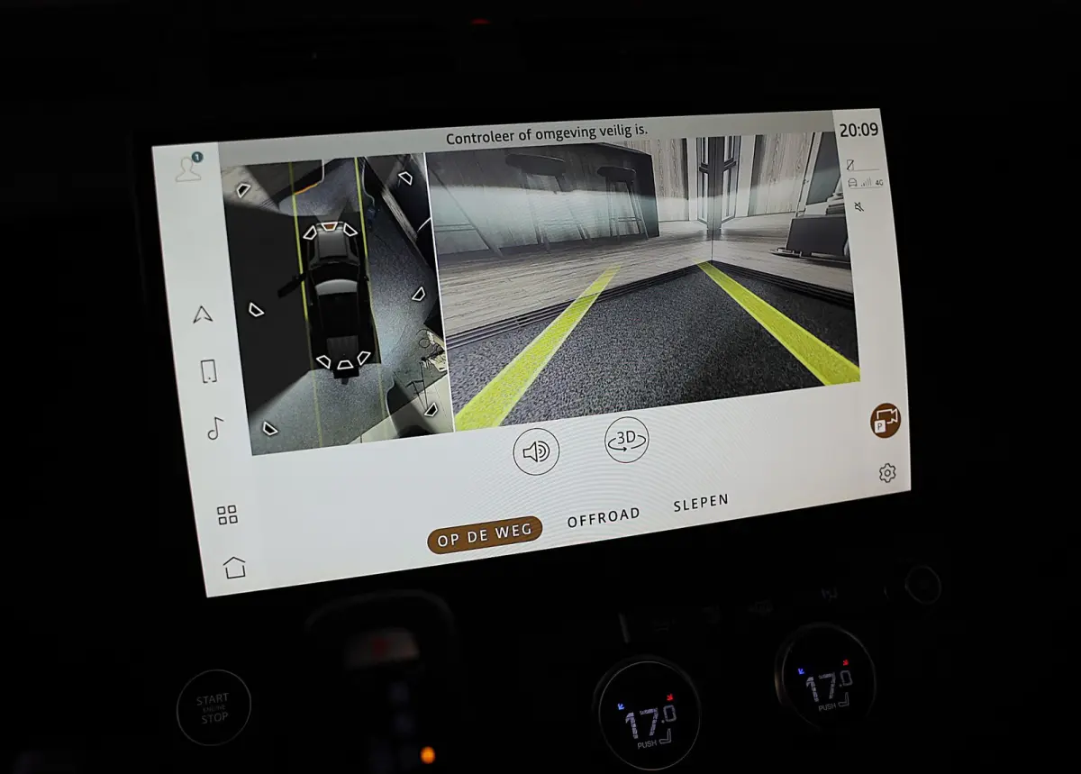 2.0 P300e 110 X-Dynamic SE FACELIFT / Memory / Leder / Meridian / Acc / 360 Camera / Open Panoramadak