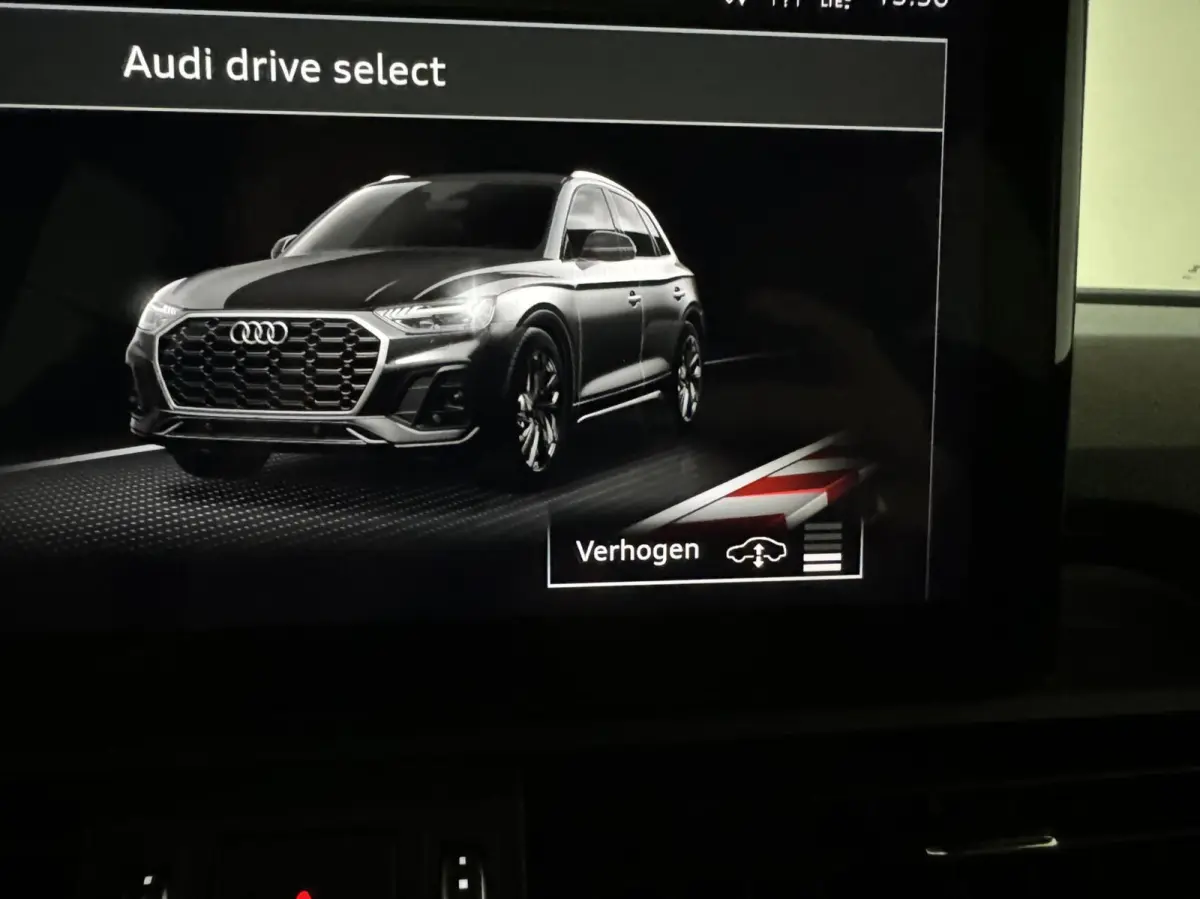 50 TFSIe Quattro Black Edition S-Line Pano Luchtvering