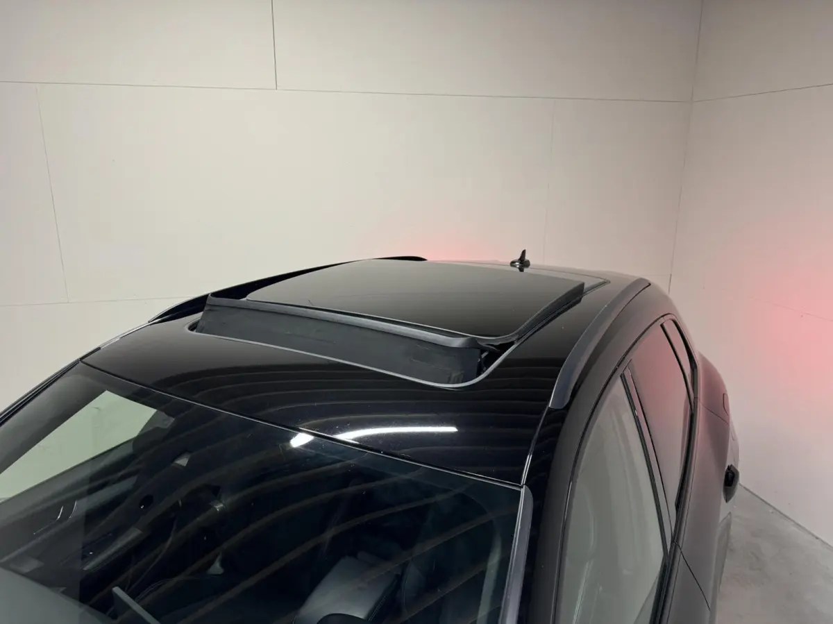 50 TFSIe Quattro Black Edition S-Line Pano Luchtvering