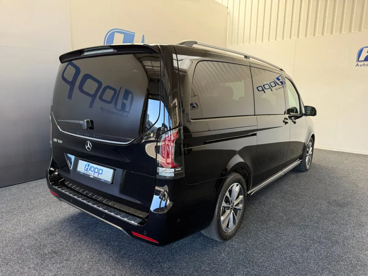 300 L2 Facelift 8-pers AMG - Exterieur pakket - 360 - Elec. deuren - Incl. Garantie