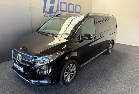 300 L2 Facelift 8-pers AMG - Exterieur pakket - 360 - Elec. deuren - Incl. Garantie