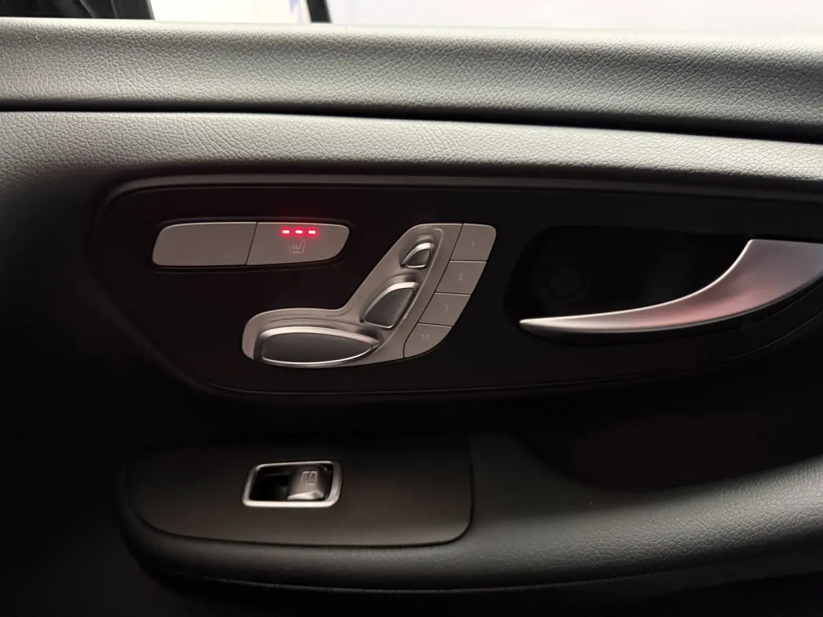 300 L2 Facelift 8-pers AMG - Exterieur pakket - 360 - Elec. deuren - Incl. Garantie