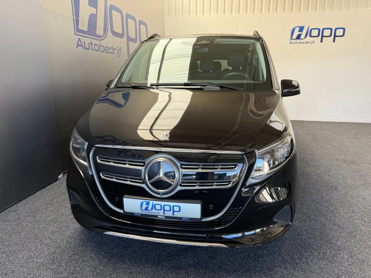 300 L2 Facelift 8-pers AMG - Exterieur pakket - 360 - Elec. deuren - Incl. Garantie