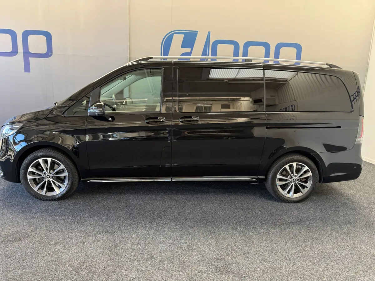 300 L2 Facelift 8-pers AMG - Exterieur pakket - 360 - Elec. deuren - Incl. Garantie