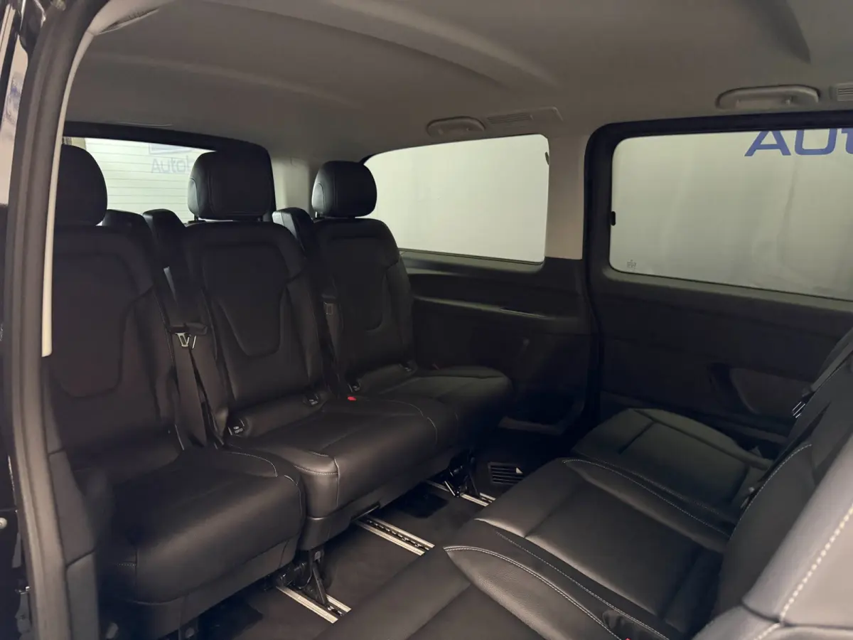 300 L2 Facelift 8-pers AMG - Exterieur pakket - 360 - Elec. deuren - Incl. Garantie