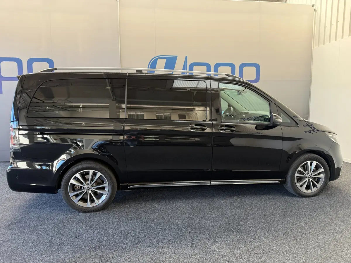 300 L2 Facelift 8-pers AMG - Exterieur pakket - 360 - Elec. deuren - Incl. Garantie