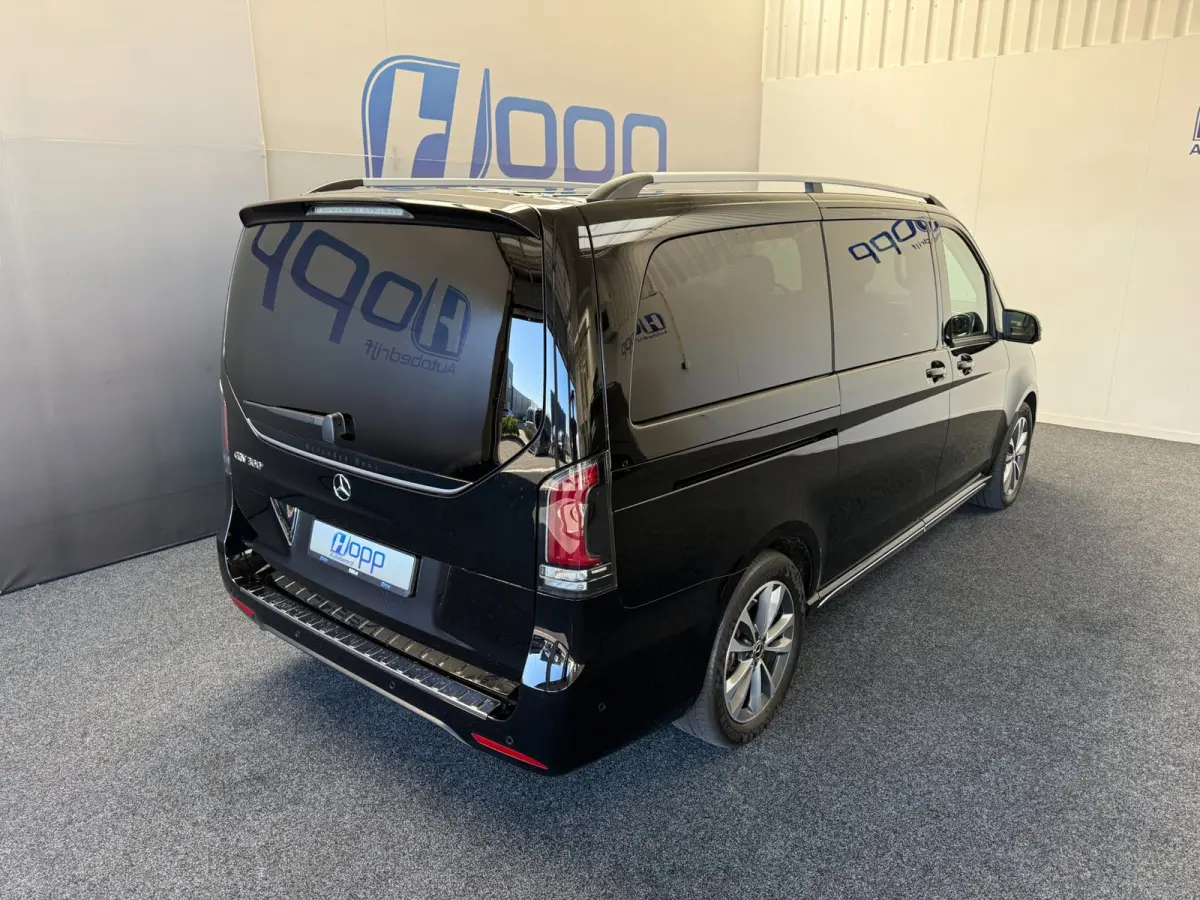 300 L2 Facelift 8-pers AMG - Exterieur pakket - 360 - Elec. deuren - Incl. Garantie