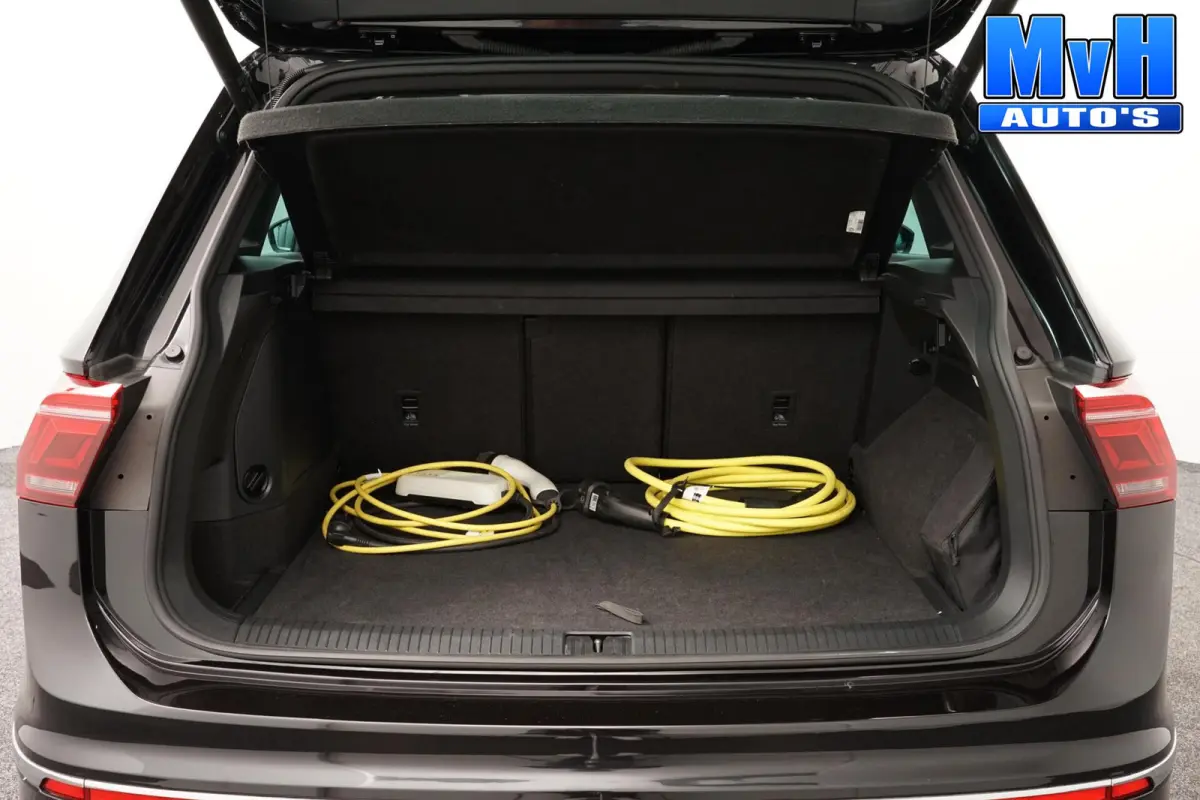 1.4 TSI PHEV R-Line|PANO|STOEL/STUUR.VW|99%SOH