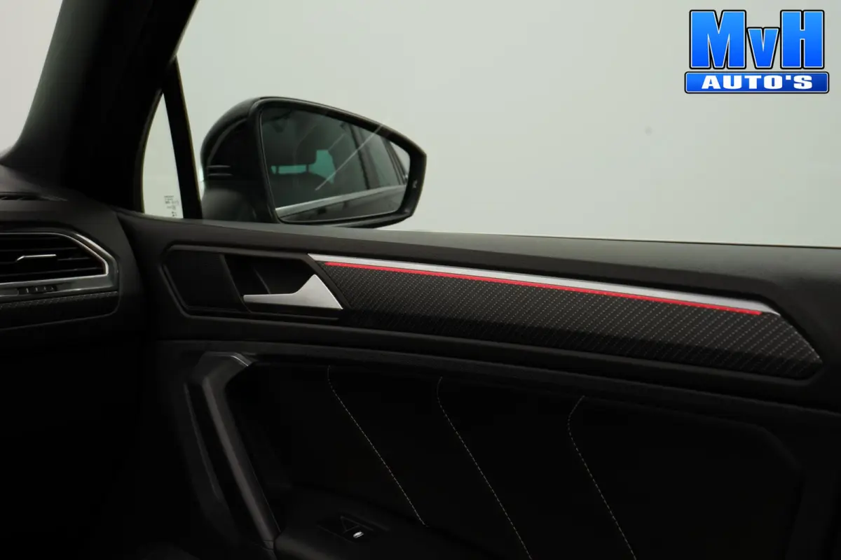 1.4 TSI PHEV R-Line|PANO|STOEL/STUUR.VW|99%SOH
