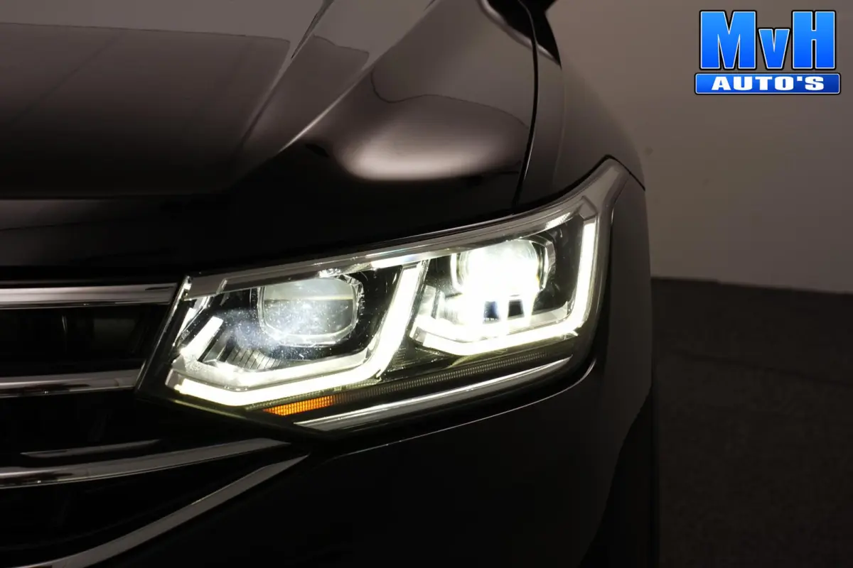 1.4 TSI PHEV R-Line|PANO|STOEL/STUUR.VW|99%SOH