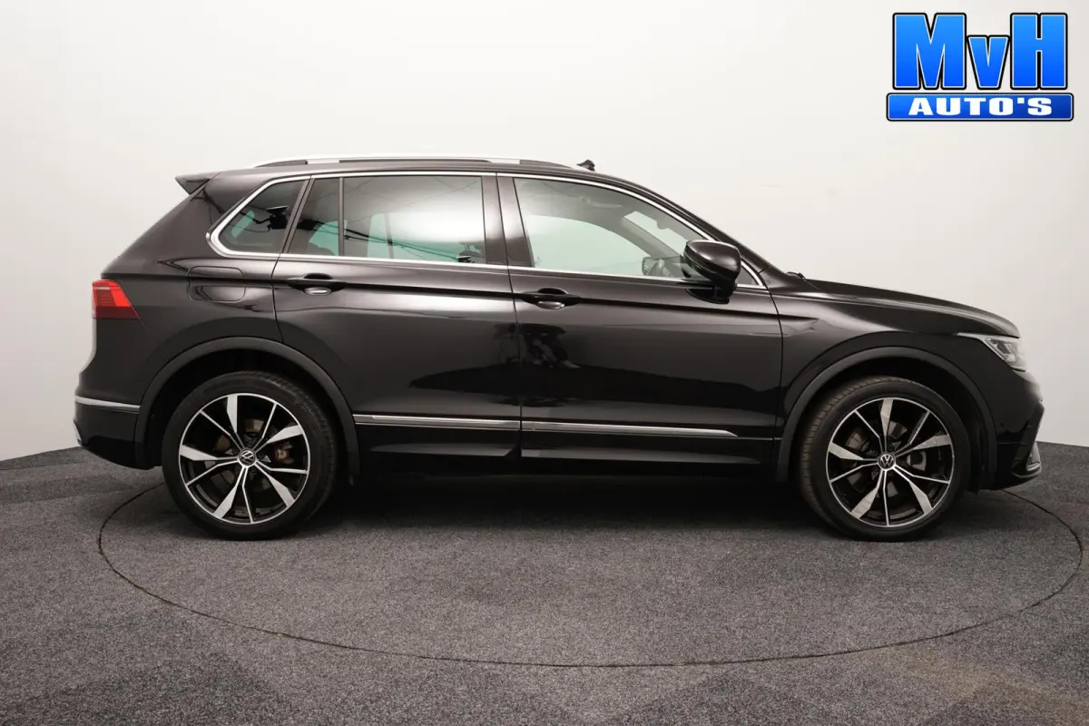 1.4 TSI PHEV R-Line|PANO|STOEL/STUUR.VW|99%SOH