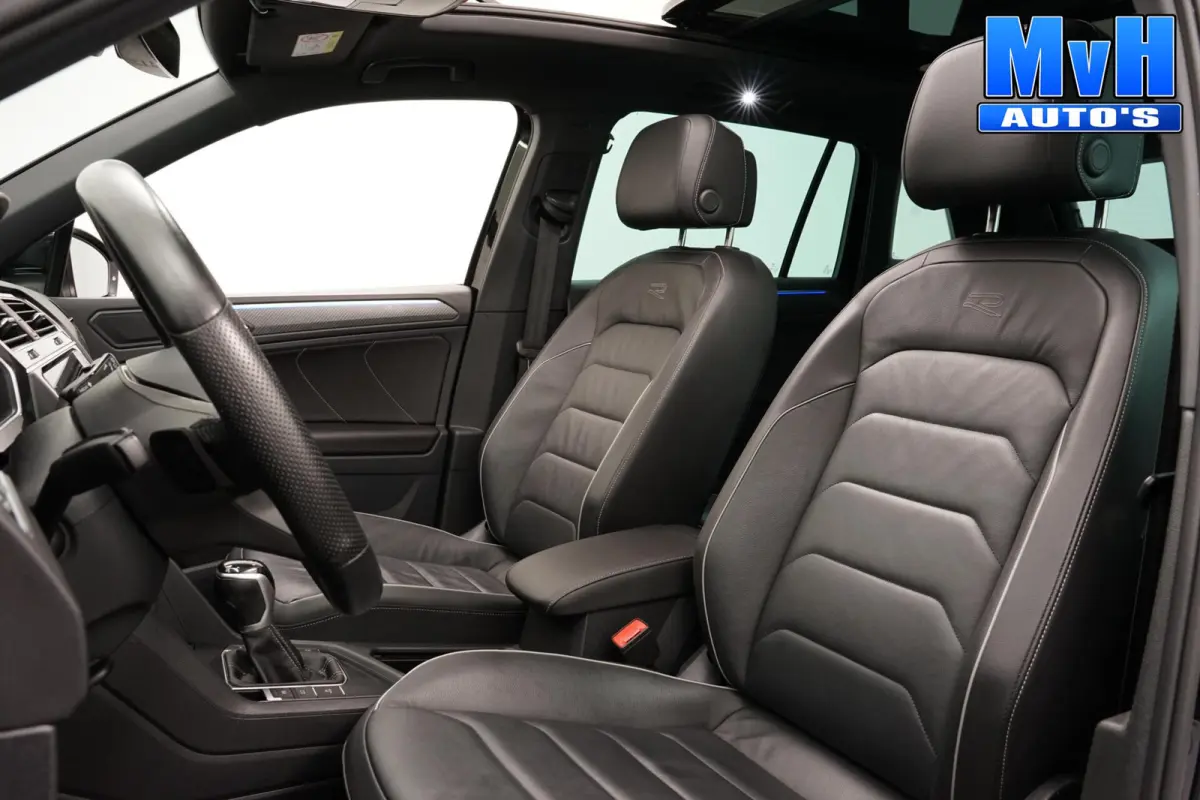 1.4 TSI PHEV R-Line|PANO|STOEL/STUUR.VW|99%SOH
