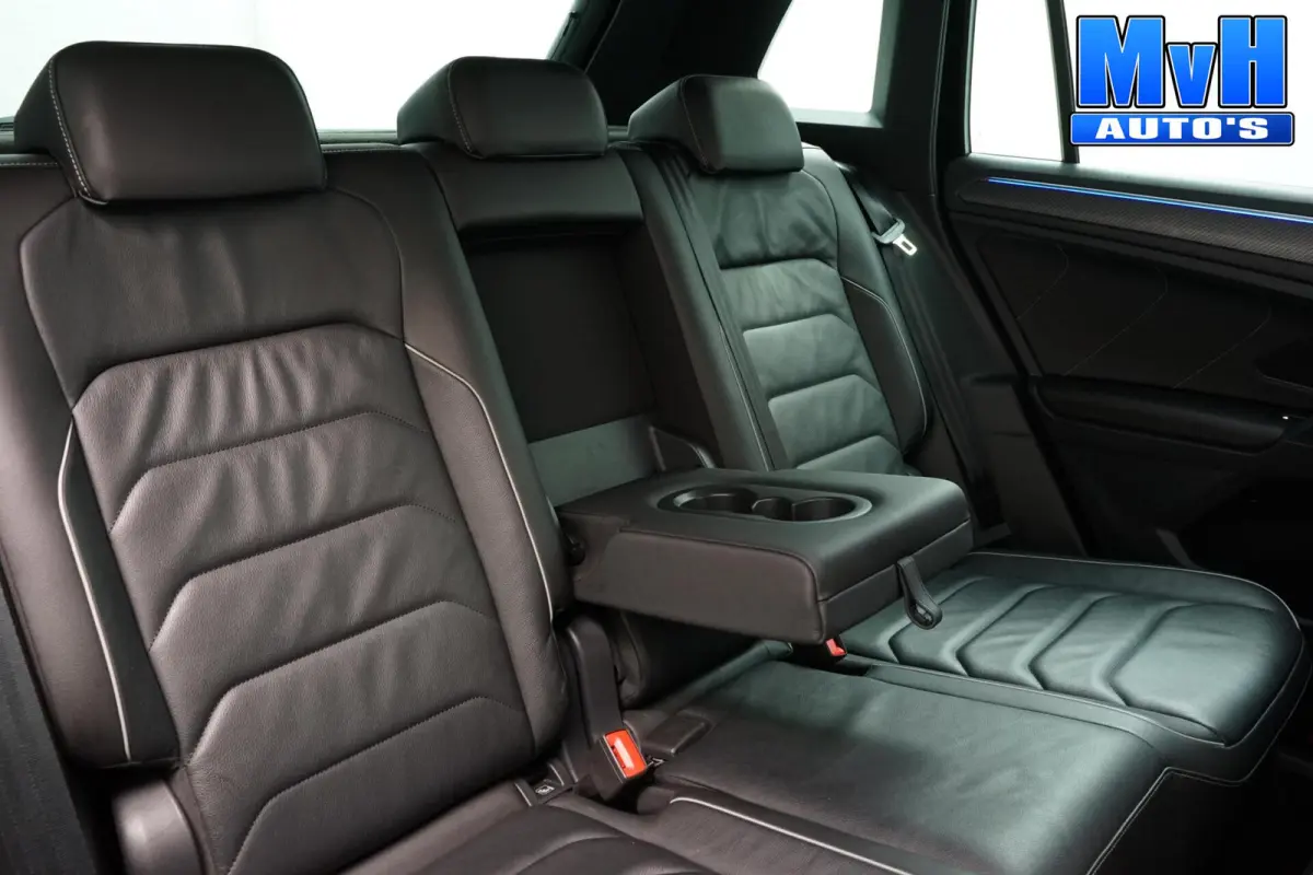 1.4 TSI PHEV R-Line|PANO|STOEL/STUUR.VW|99%SOH