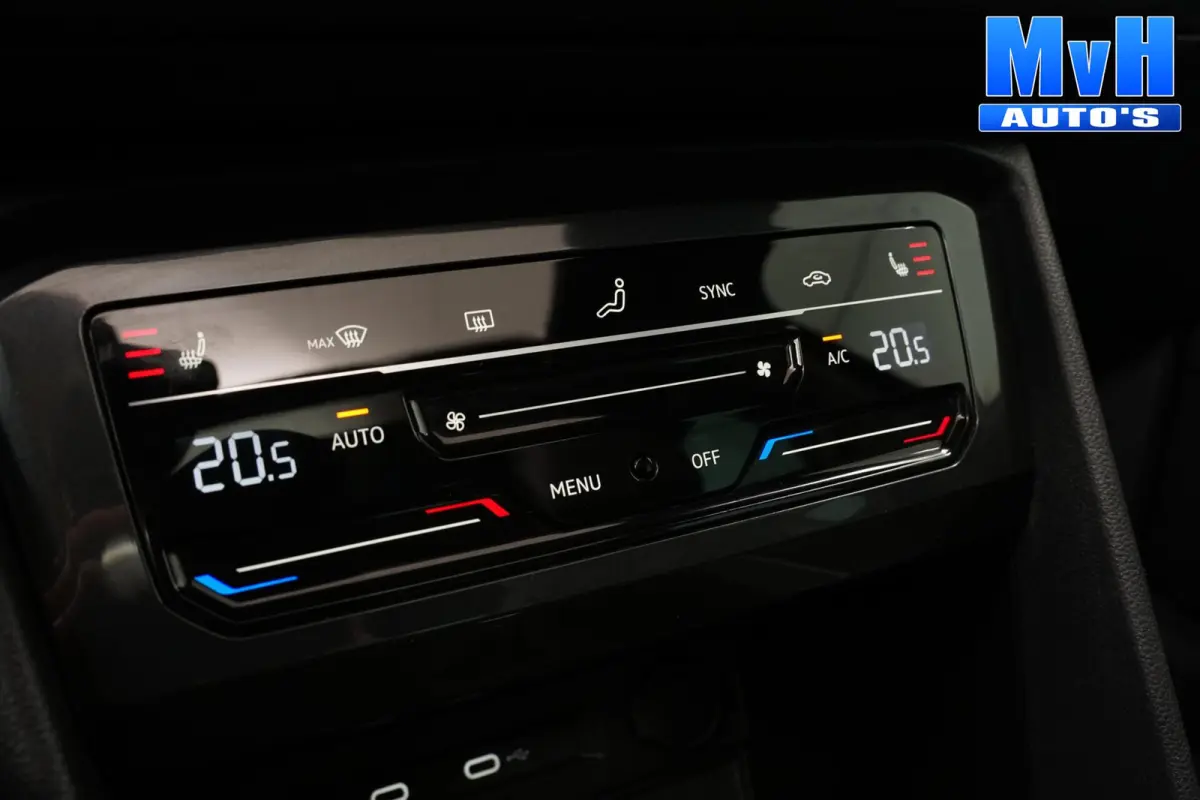 1.4 TSI PHEV R-Line|PANO|STOEL/STUUR.VW|99%SOH