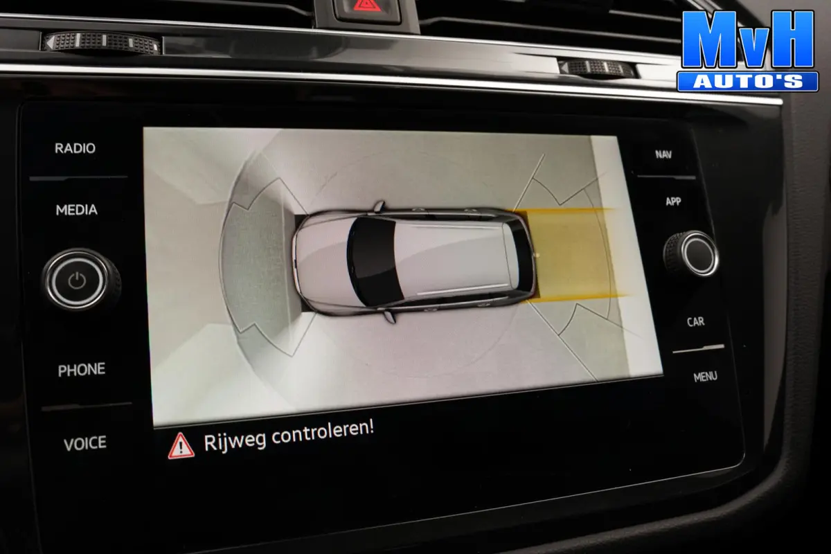 1.4 TSI PHEV R-Line|PANO|STOEL/STUUR.VW|99%SOH