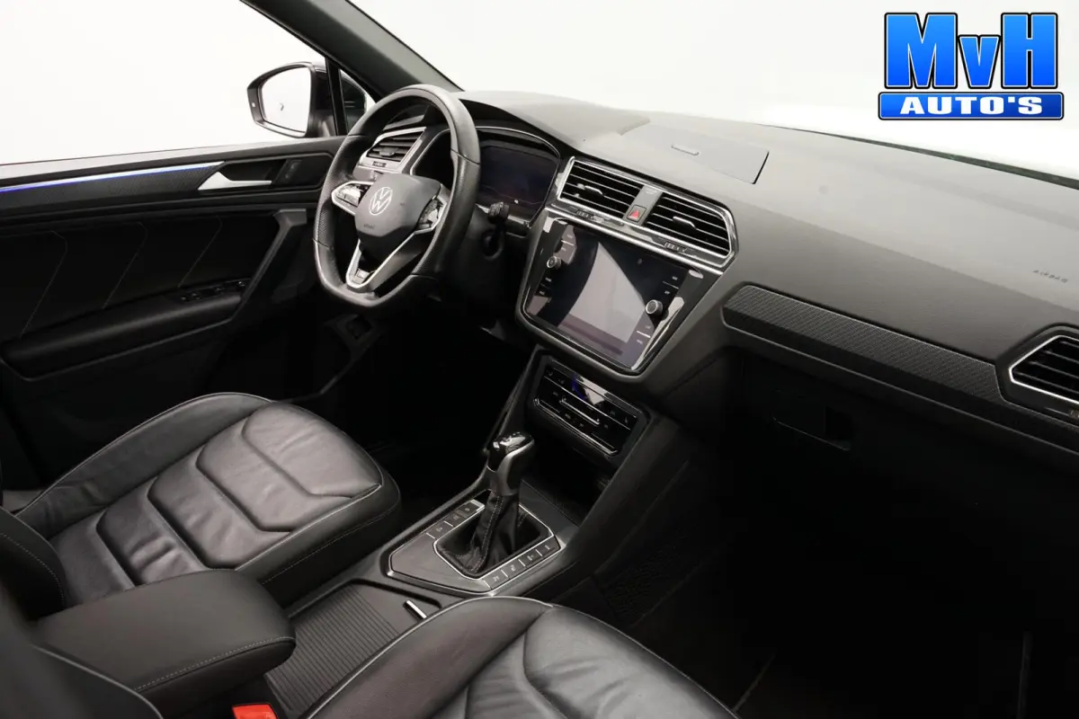1.4 TSI PHEV R-Line|PANO|STOEL/STUUR.VW|99%SOH