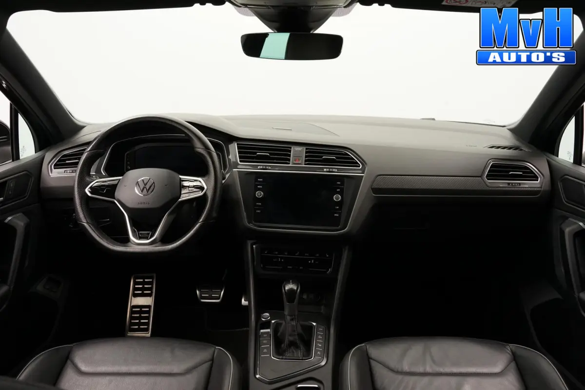 1.4 TSI PHEV R-Line|PANO|STOEL/STUUR.VW|99%SOH