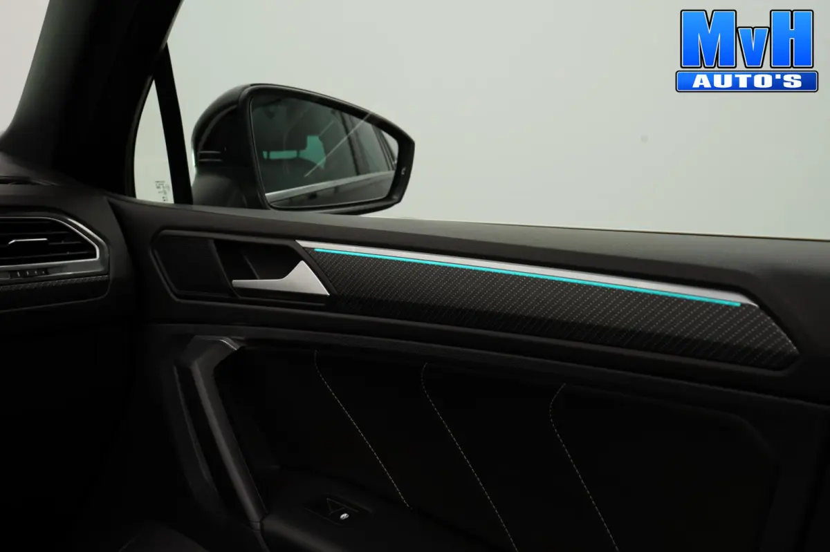 1.4 TSI PHEV R-Line|PANO|STOEL/STUUR.VW|99%SOH