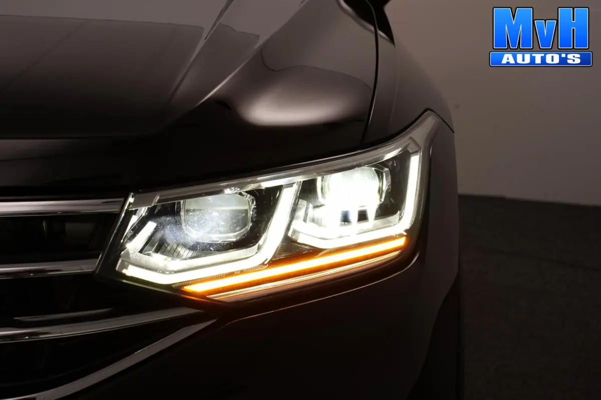 1.4 TSI PHEV R-Line|PANO|STOEL/STUUR.VW|99%SOH