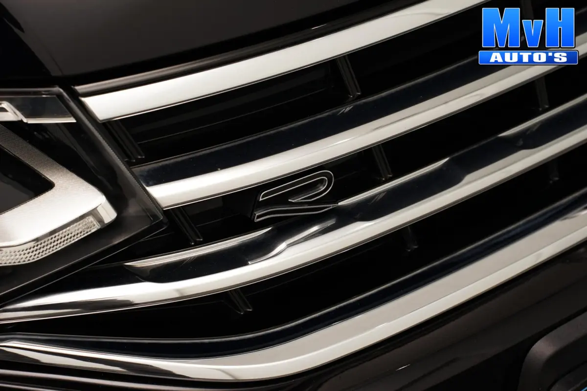 1.4 TSI PHEV R-Line|PANO|STOEL/STUUR.VW|99%SOH