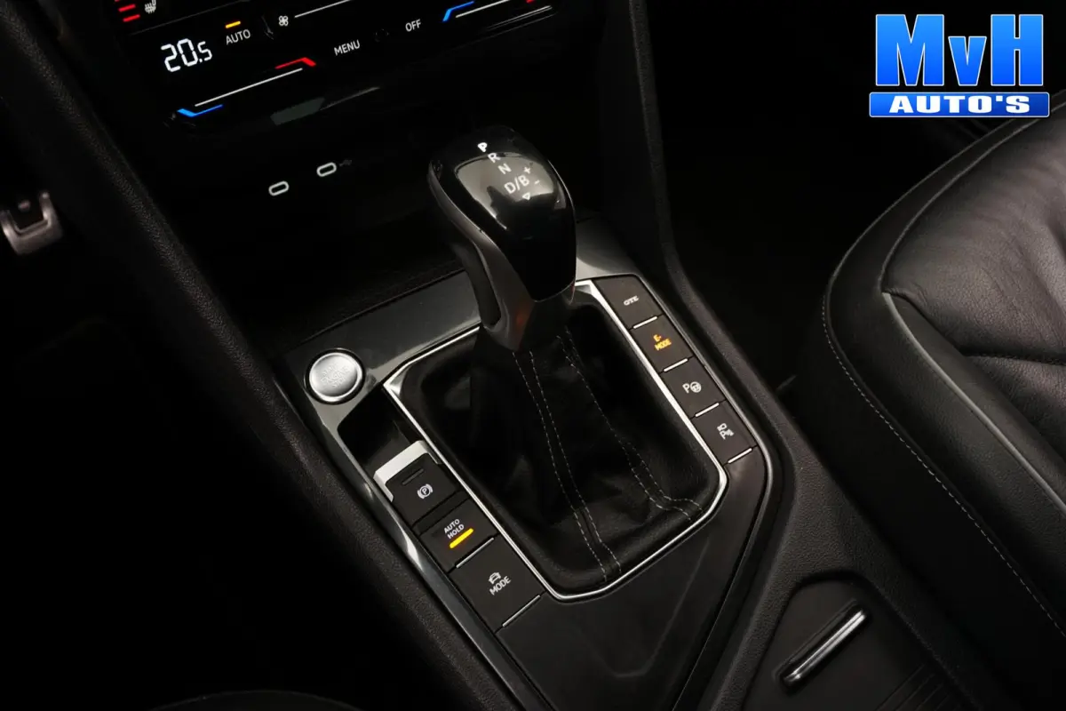 1.4 TSI PHEV R-Line|PANO|STOEL/STUUR.VW|99%SOH