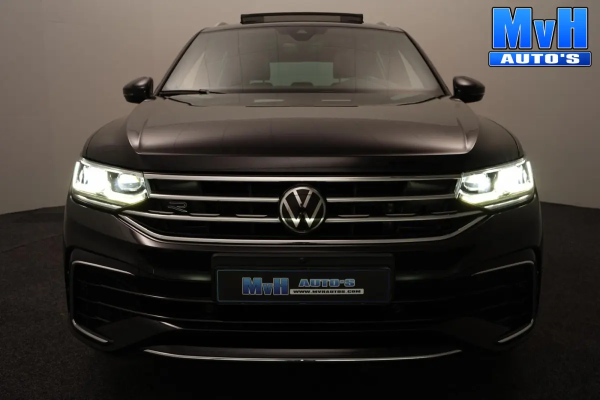 1.4 TSI PHEV R-Line|PANO|STOEL/STUUR.VW|99%SOH