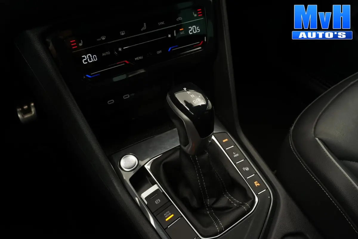 1.4 TSI PHEV R-Line|PANO|STOEL/STUUR.VW|96%SOH