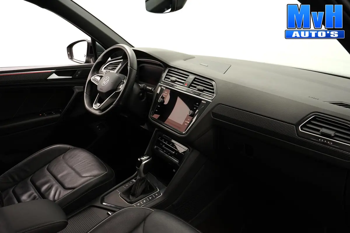 1.4 TSI PHEV R-Line|PANO|STOEL/STUUR.VW|96%SOH