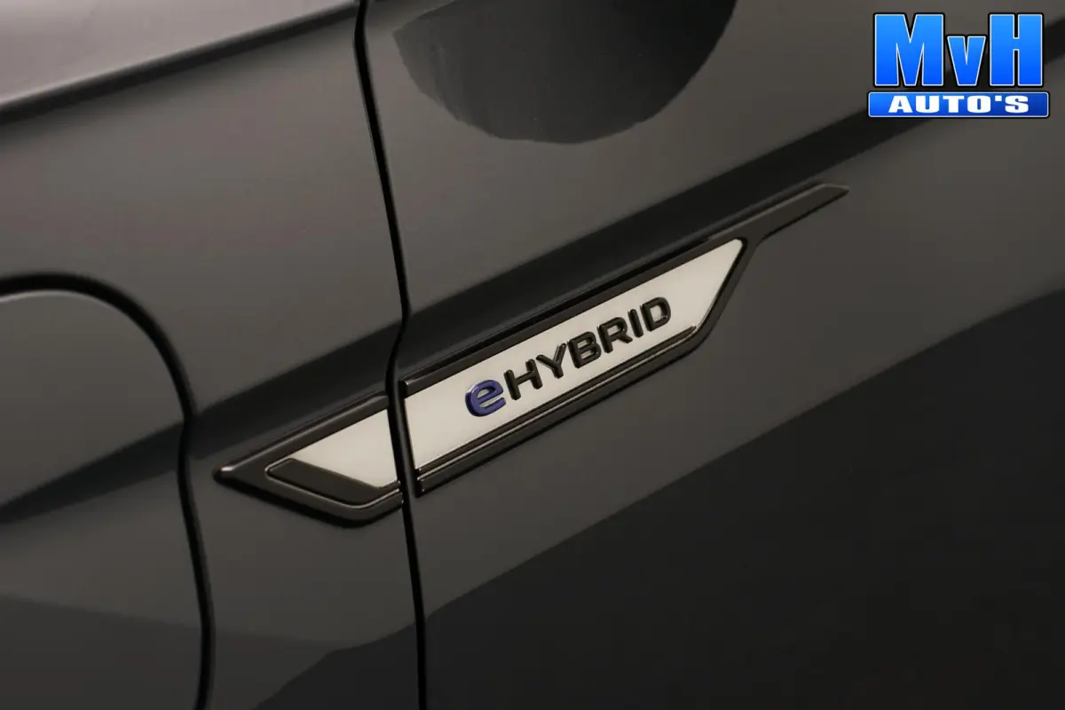 1.4 TSI PHEV R-Line|PANO|STOEL/STUUR.VW|96%SOH
