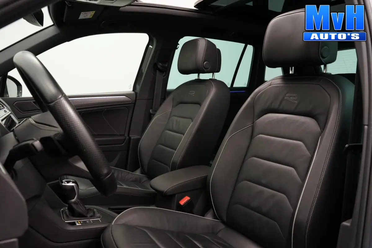 1.4 TSI PHEV R-Line|PANO|STOEL/STUUR.VW|96%SOH