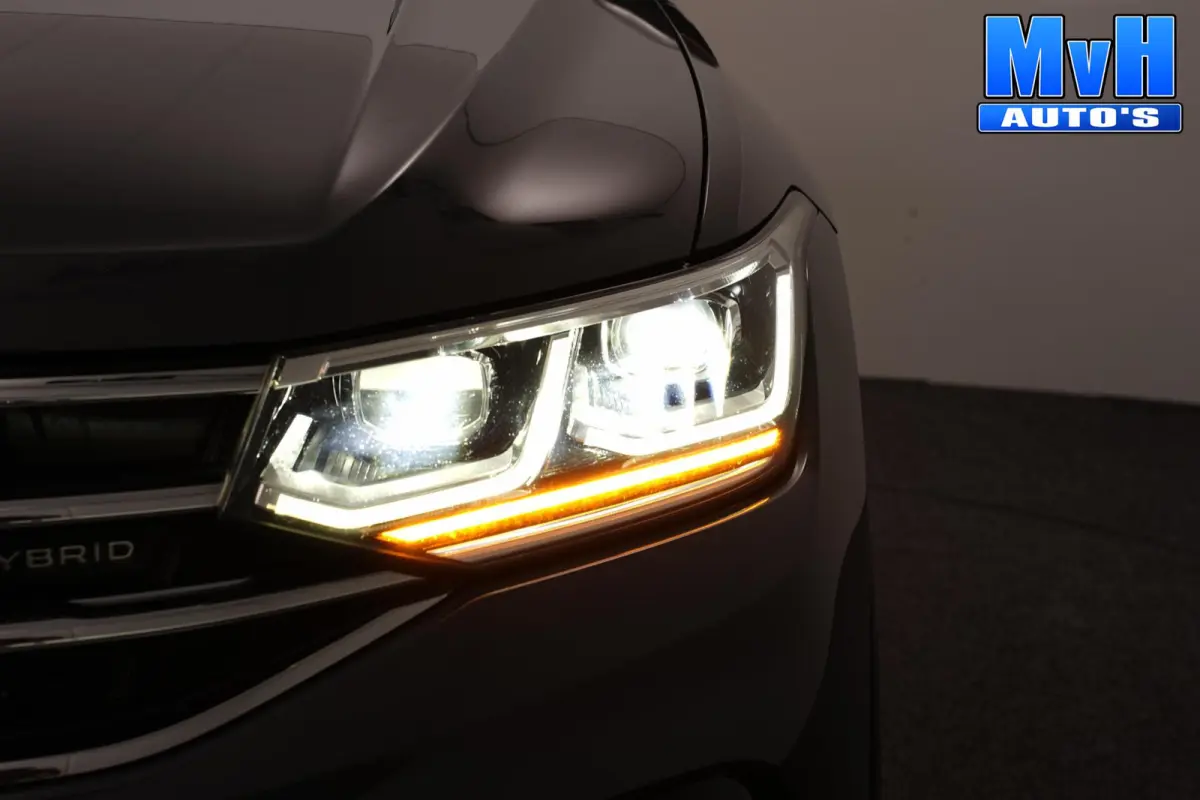 1.4 TSI PHEV R-Line|PANO|STOEL/STUUR.VW|96%SOH