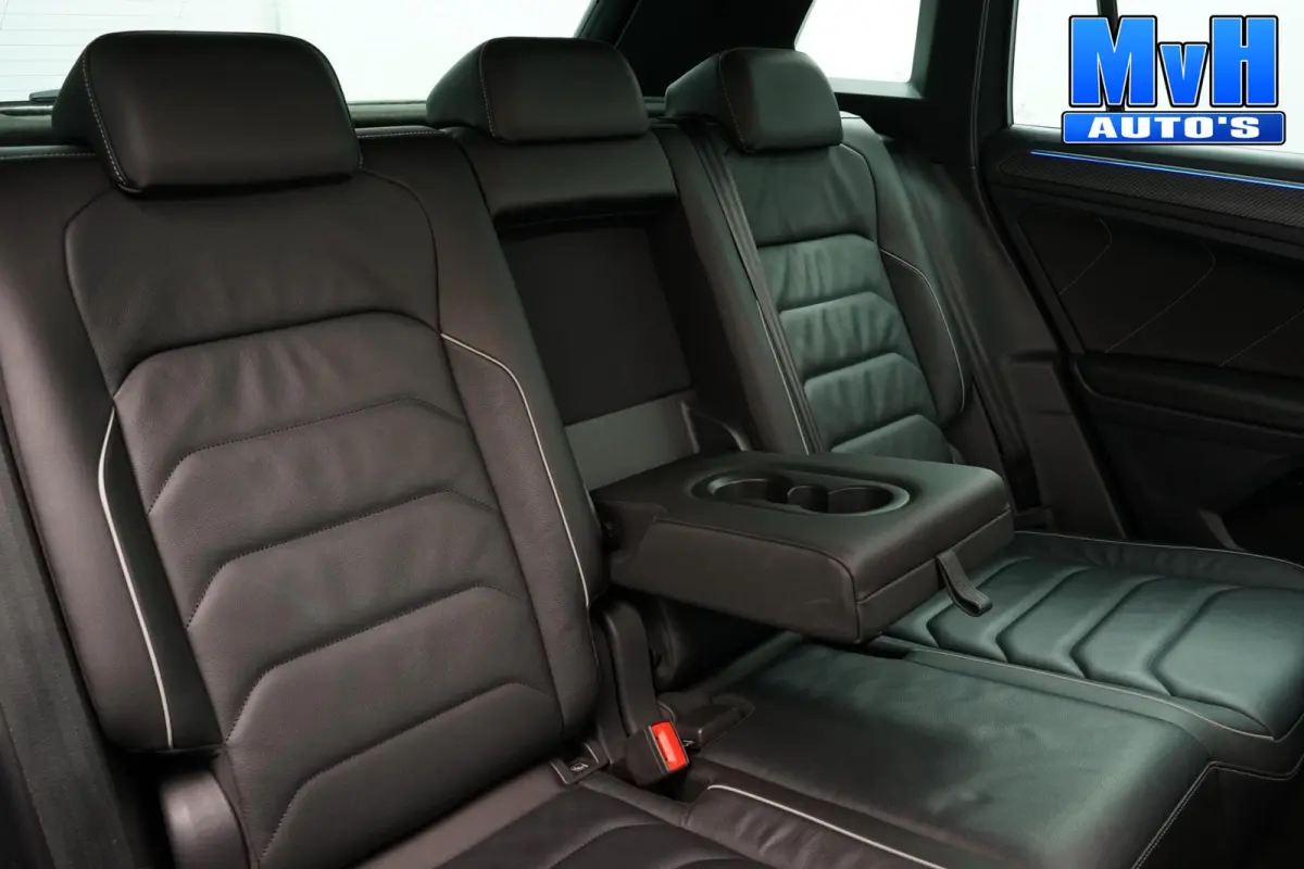 1.4 TSI PHEV R-Line|PANO|STOEL/STUUR.VW|96%SOH