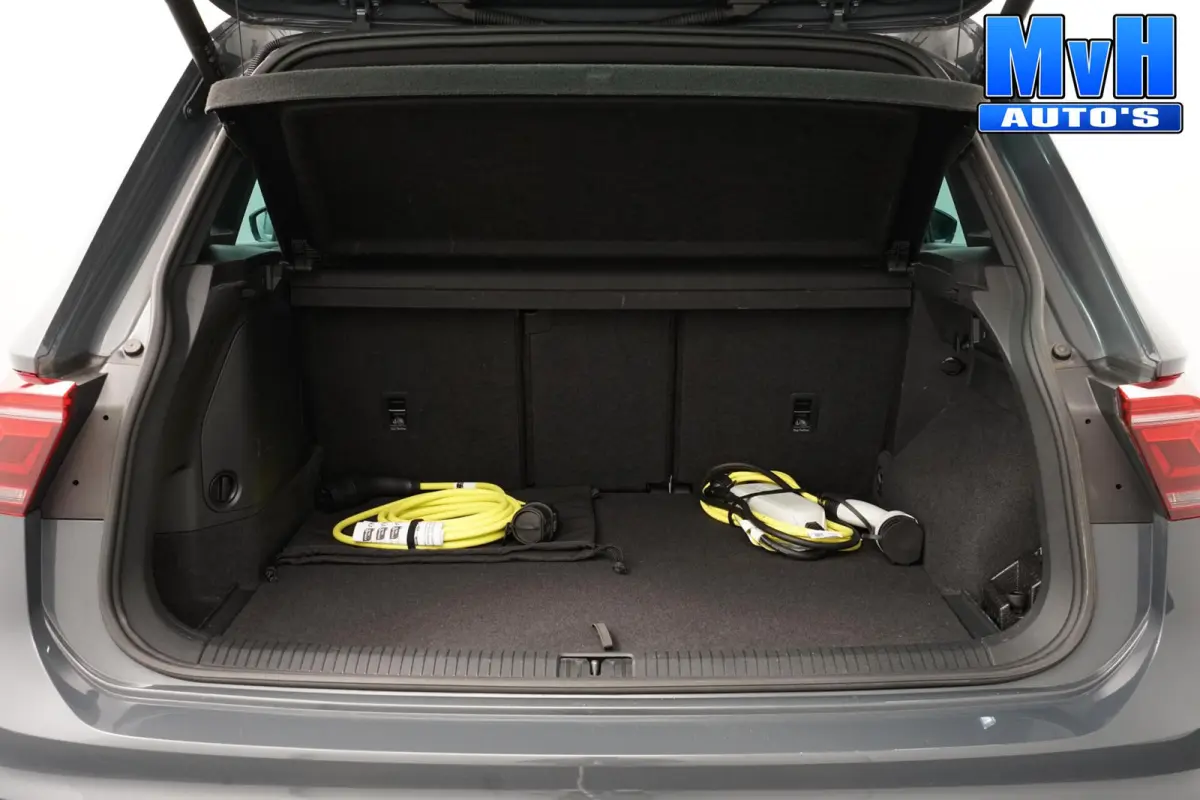 1.4 TSI PHEV R-Line|PANO|STOEL/STUUR.VW|96%SOH