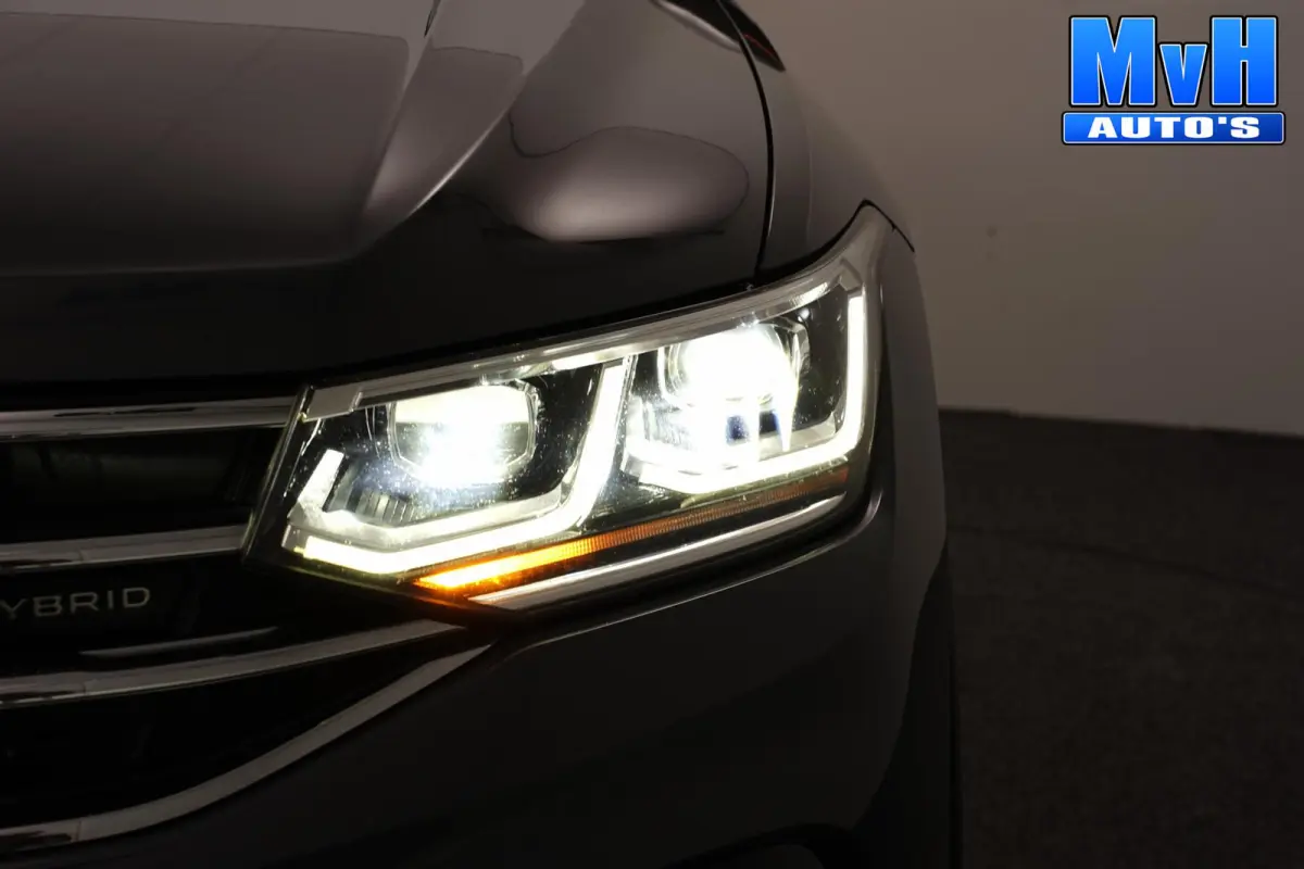 1.4 TSI PHEV R-Line|PANO|STOEL/STUUR.VW|96%SOH