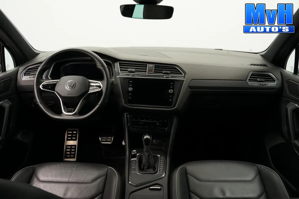1.4 TSI PHEV R-Line|PANO|STOEL/STUUR.VW|96%SOH