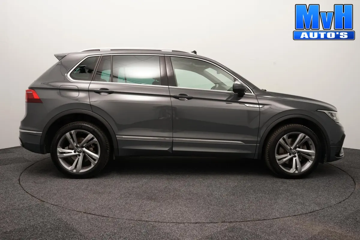 1.4 TSI PHEV R-Line|PANO|STOEL/STUUR.VW|96%SOH