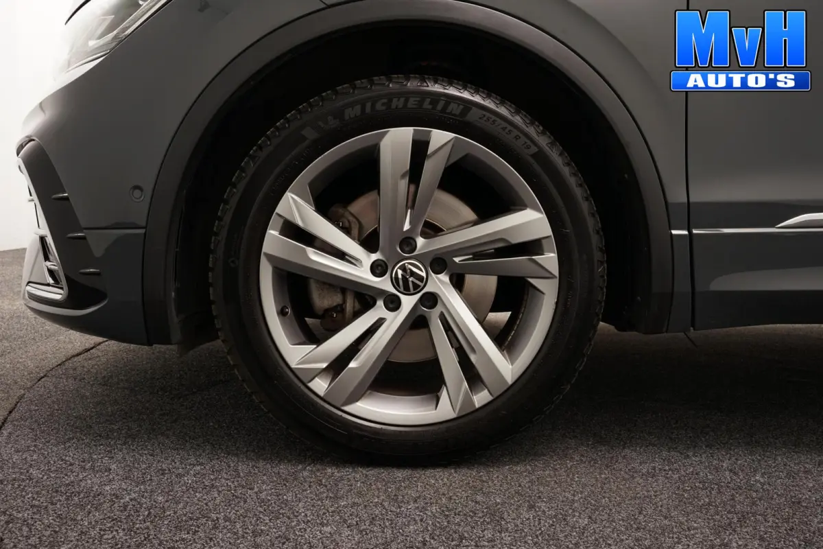 1.4 TSI PHEV R-Line|PANO|STOEL/STUUR.VW|96%SOH