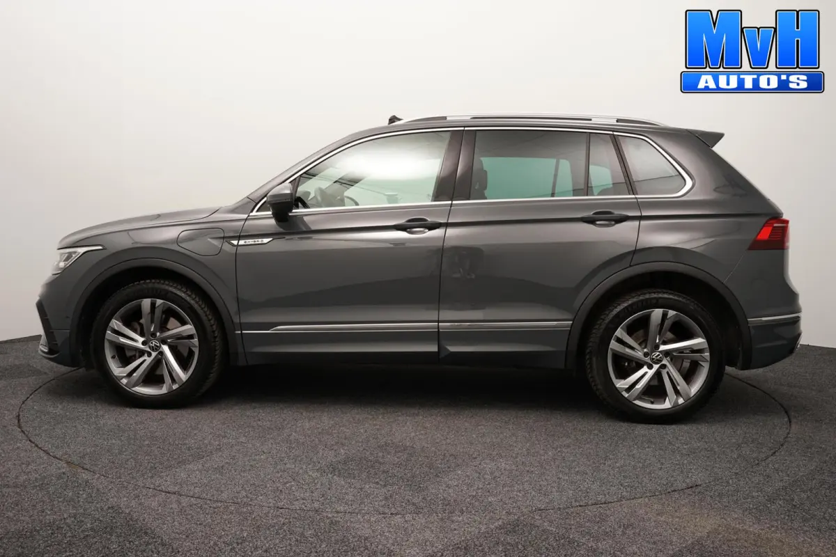 1.4 TSI PHEV R-Line|PANO|STOEL/STUUR.VW|96%SOH