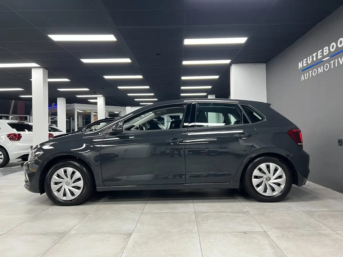 1.0 TSI | Stoelverw. | PDC | Carplay