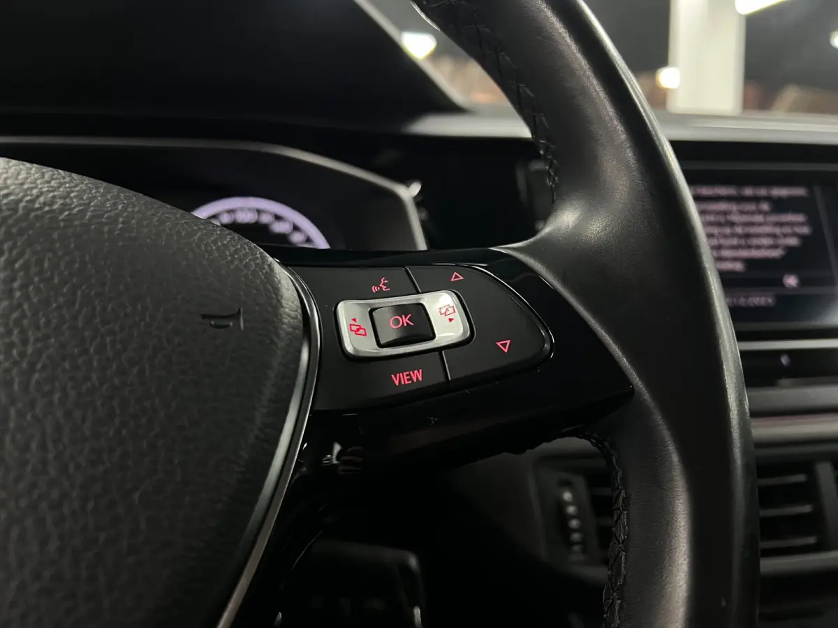 1.0 TSI | Stoelverw. | PDC | Carplay