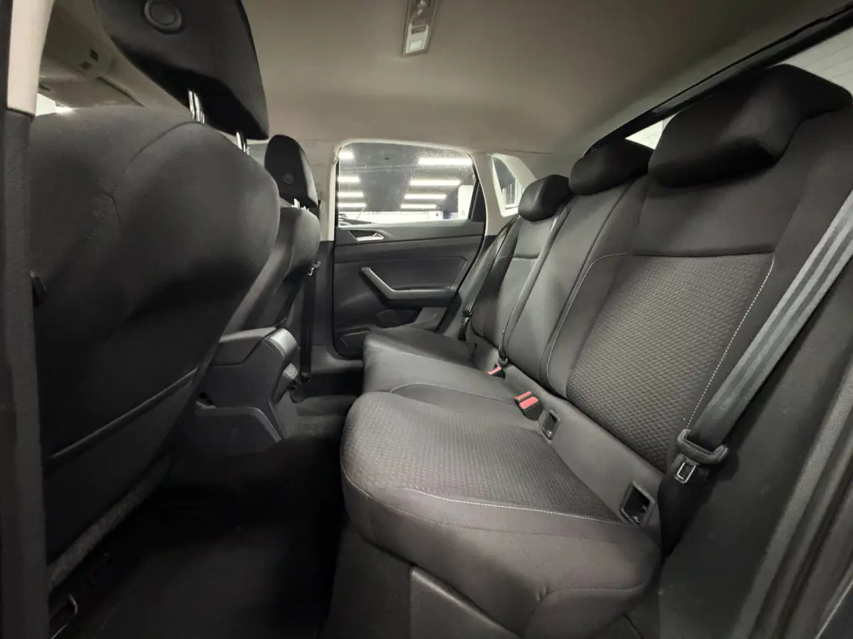 1.0 TSI | Stoelverw. | PDC | Carplay