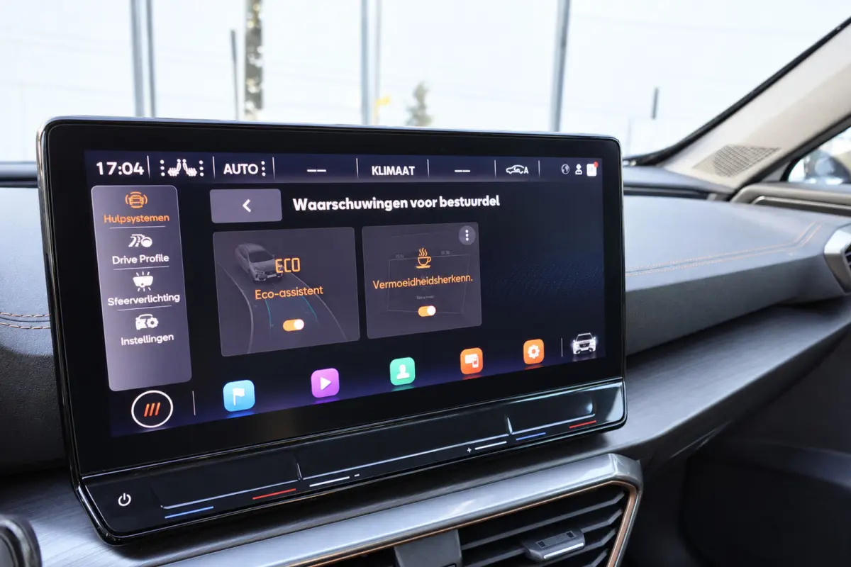 1.5 TSI PANO CAM ACC VOL
